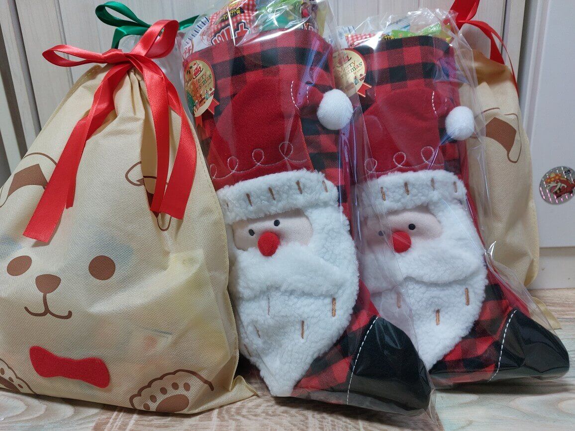 メリークリスマス☆彡